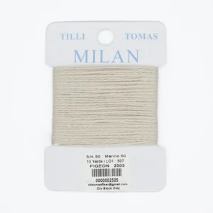 Milan Card Pigeon MC2505