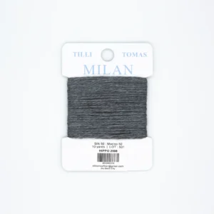 Milan Card Hippo MC2508