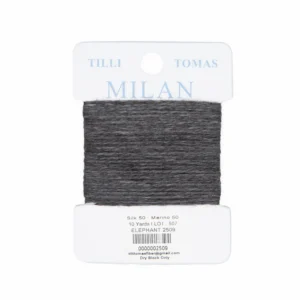 Milan Card Elephant MC2509