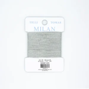 2510 Signet Milan Cards