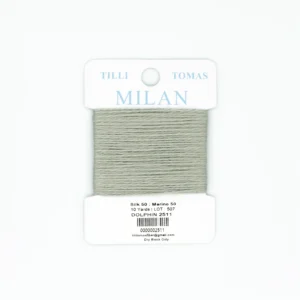 Milan Card 2511 Dolphin