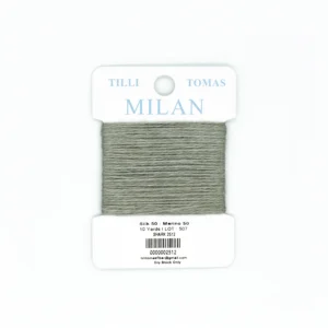 Milan Card 2512 Shark