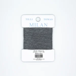 Milan Card 2513 Whale
