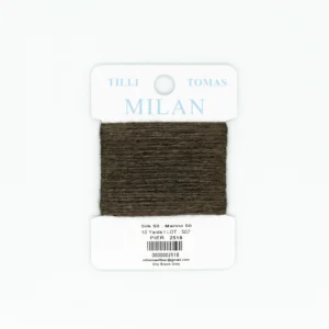 Milan Card 2518 Pier