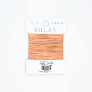 Milan Cards 2522 Hang Ten