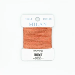Milan Cards 2523 Lotus