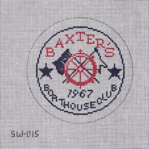 Baxters SW015