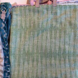 Colors of Praise Project Bag #5