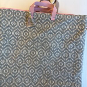 Colors of Praise Project Bag #6
